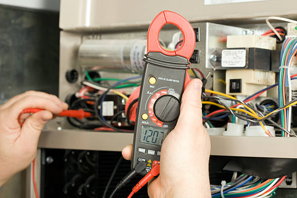 Best Circuit Breaker Installation and Repair  in Lake Bluff, IL