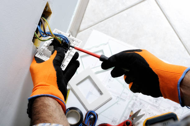 Emergency Electrical Repair Services in Lake Bluff, IL